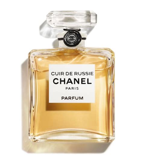 chanel exclusifs cuir de russie|cuir de russie chanel.